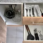 Departamento Chillan céntrico