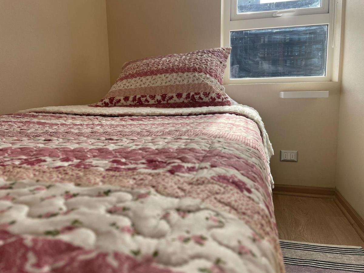 Apartamento Departamento Centrico Chillán
