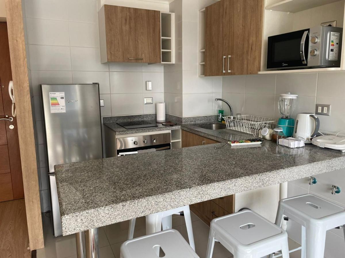 Departamento Centrico *