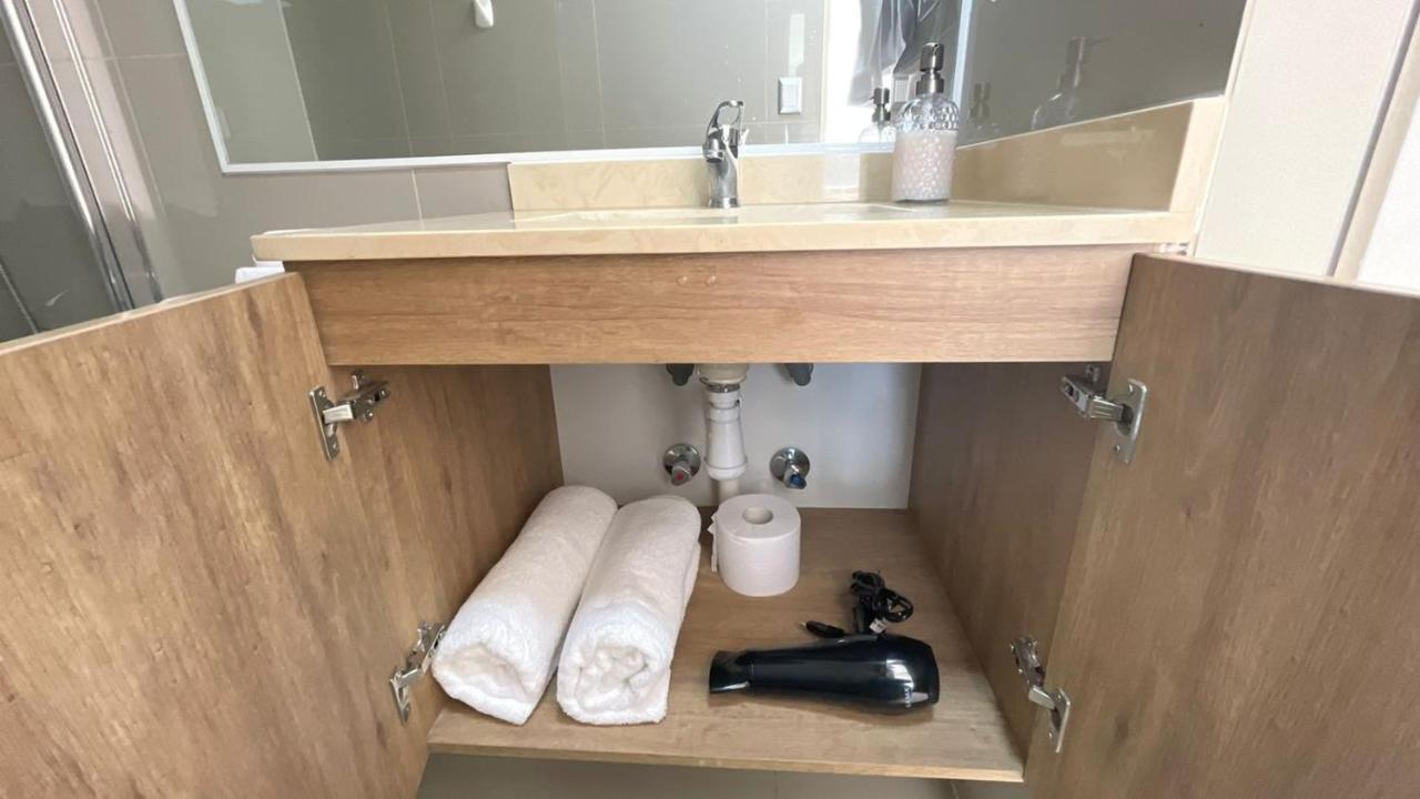 Apartamento Departamento Centrico Chillán