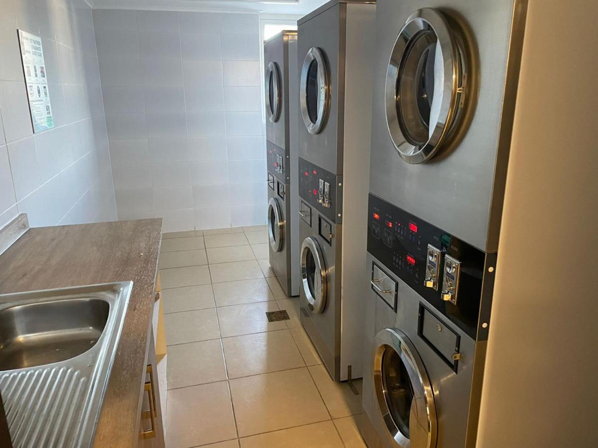 Apartamento Departamento Centrico Chillán