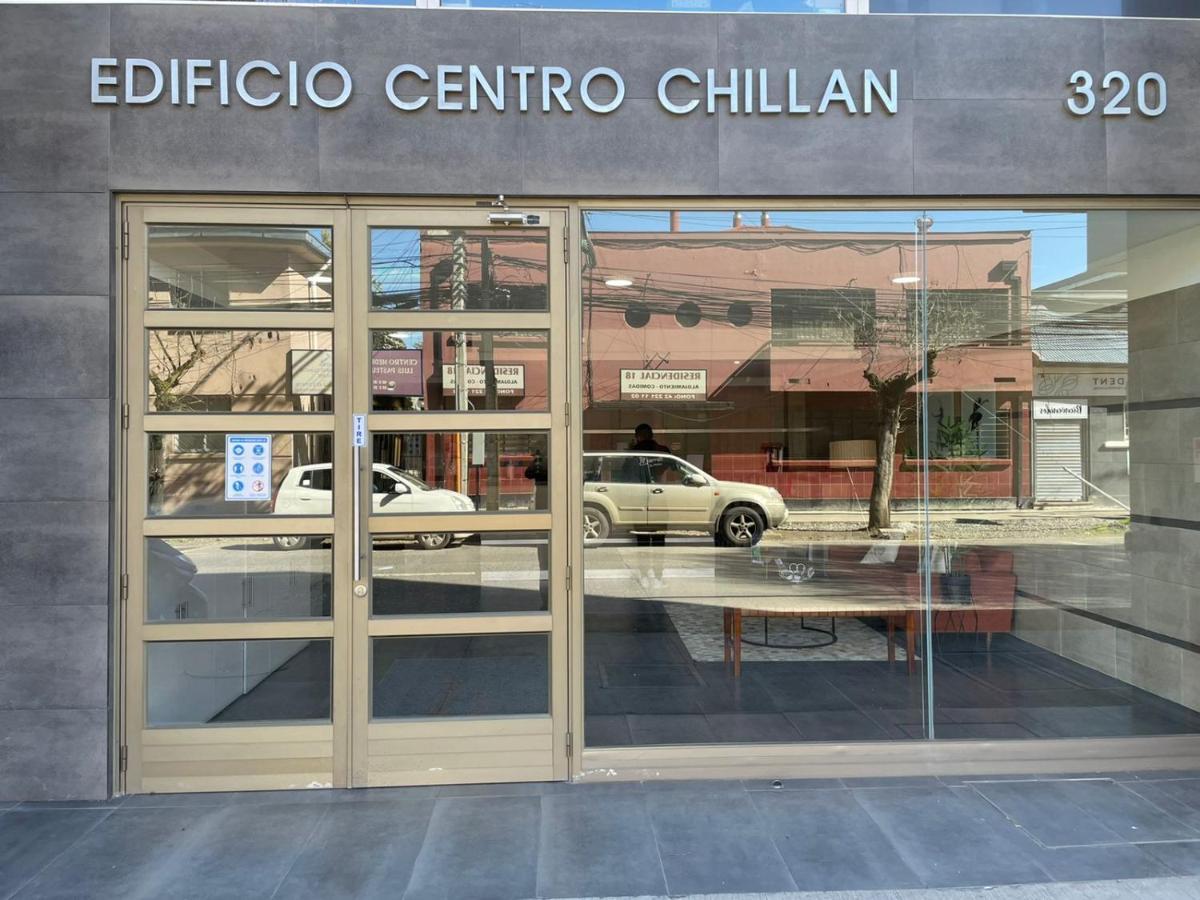 Departamento Céntrico * Chillán