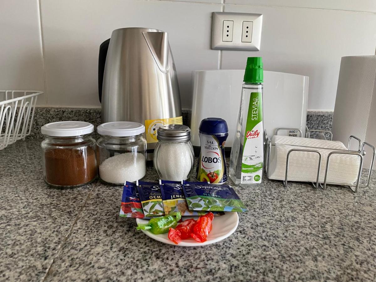 Apartamento Departamento Centrico Chillán