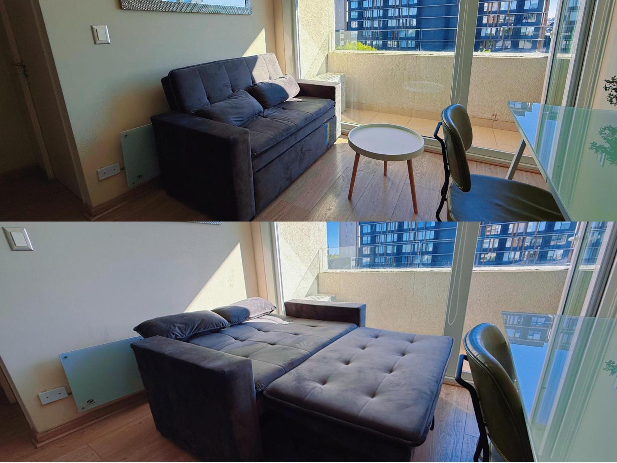 Apartamento Departamento Centrico *