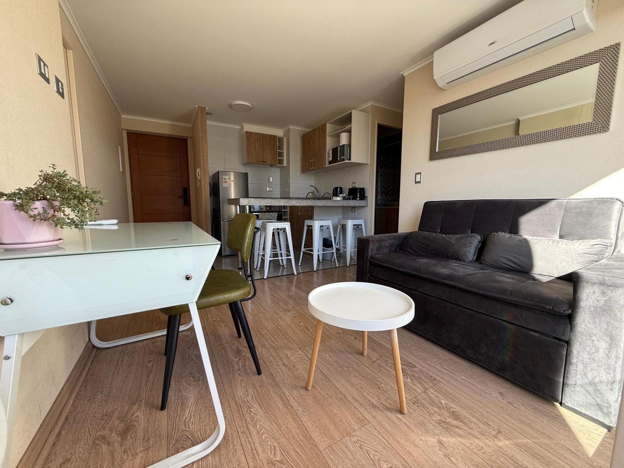 Departamento Centrico Apartamento *